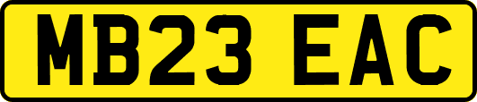 MB23EAC