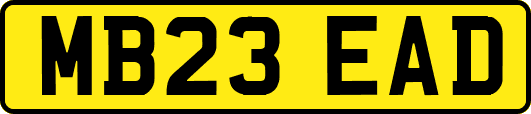 MB23EAD