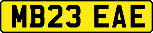 MB23EAE