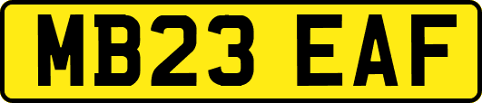 MB23EAF