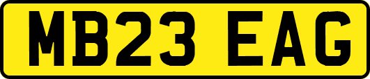 MB23EAG