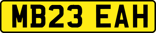 MB23EAH