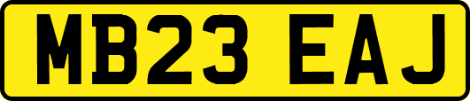 MB23EAJ