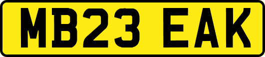 MB23EAK