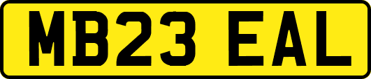 MB23EAL