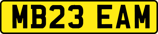 MB23EAM