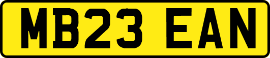 MB23EAN