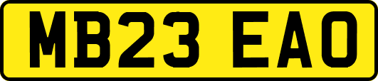 MB23EAO