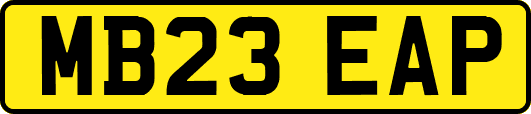 MB23EAP