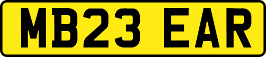 MB23EAR