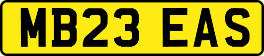 MB23EAS