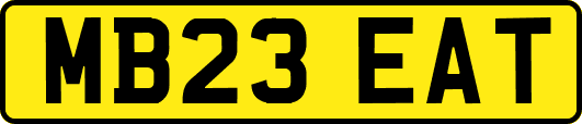 MB23EAT