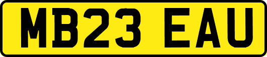 MB23EAU