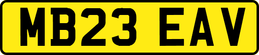 MB23EAV