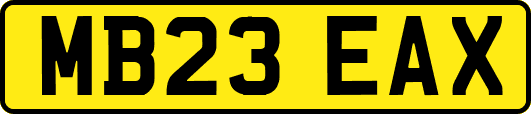 MB23EAX