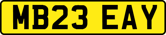 MB23EAY