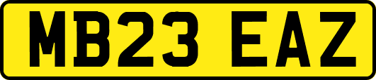 MB23EAZ