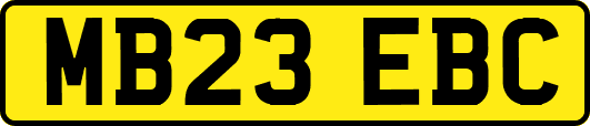 MB23EBC