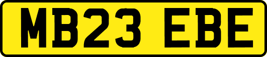 MB23EBE