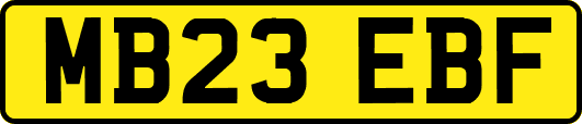 MB23EBF