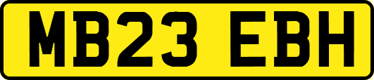 MB23EBH