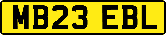 MB23EBL