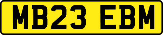 MB23EBM
