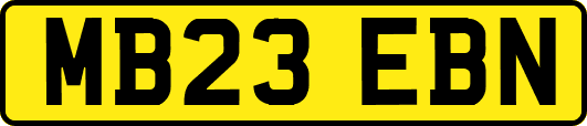 MB23EBN