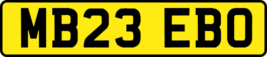 MB23EBO