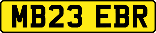 MB23EBR