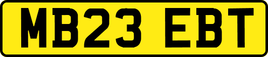 MB23EBT