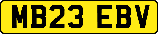 MB23EBV