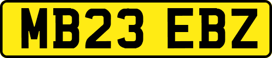 MB23EBZ