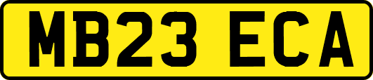 MB23ECA