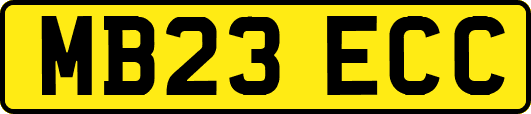 MB23ECC