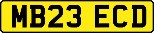 MB23ECD