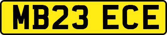 MB23ECE