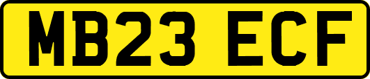 MB23ECF