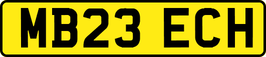 MB23ECH
