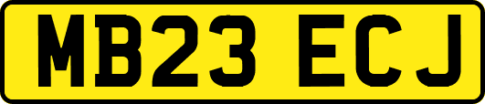 MB23ECJ