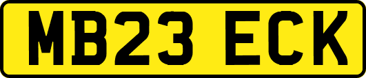 MB23ECK