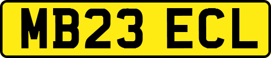 MB23ECL