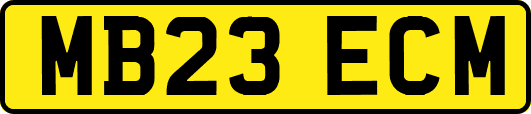 MB23ECM