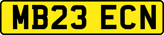 MB23ECN