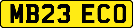 MB23ECO