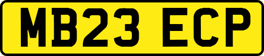 MB23ECP