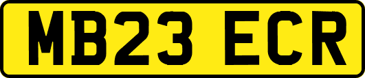 MB23ECR