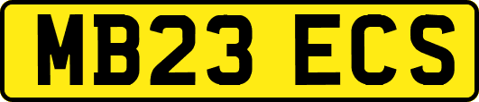 MB23ECS