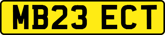 MB23ECT