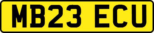 MB23ECU